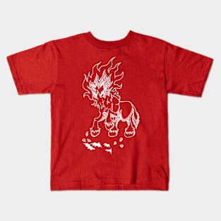 Headless Kids T-Shirt